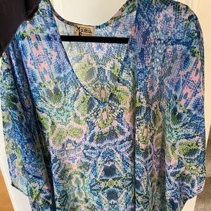 Show me your mumu PETA Tunic Medium